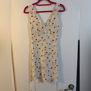 Realisation par Isabelli dress